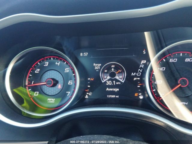 2C3CDXHG8JH147924 Dodge Charger Sxt Plus