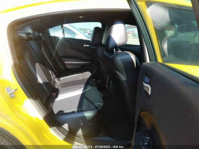 2C3CDXHG8JH147924 Dodge Charger Sxt Plus