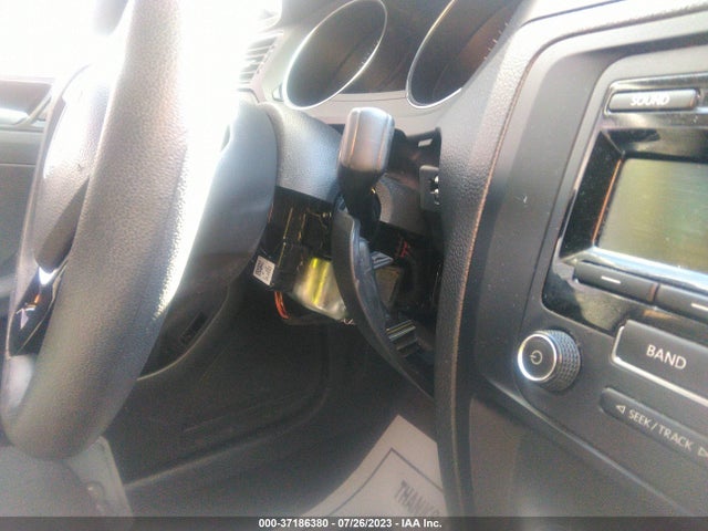 3VWD17AJ3FM218998 Volkswagen Jetta Sedan 1.8t Se