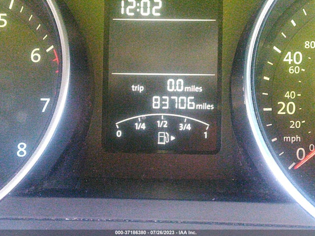 3VWD17AJ3FM218998 Volkswagen Jetta Sedan 1.8t Se