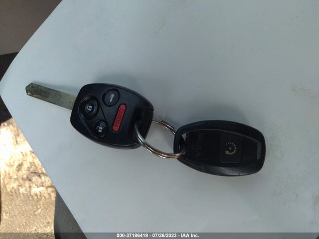 2012 HONDA CIVIC SDN LX VIN: 19XFB2F5XCE368992