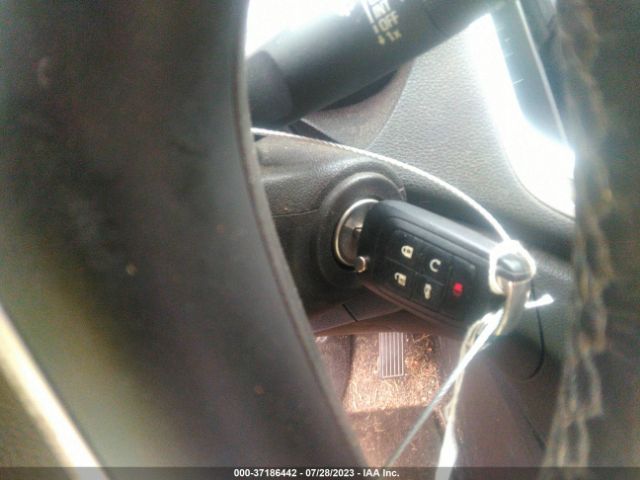 2GKFLTE31F6192992 GMC Terrain Slt