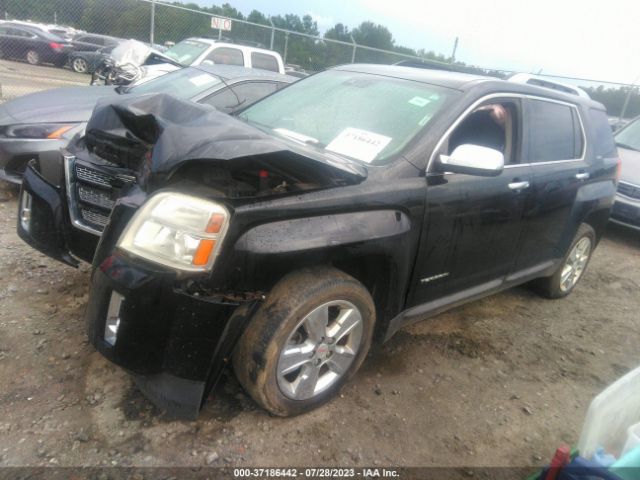 2GKFLTE31F6192992 GMC Terrain Slt