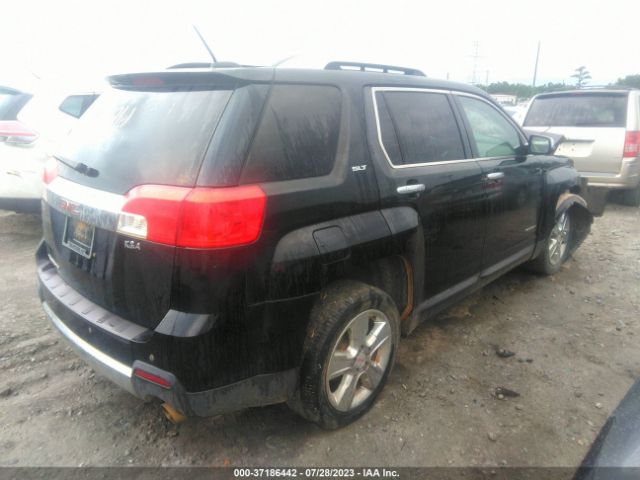 2GKFLTE31F6192992 GMC Terrain Slt