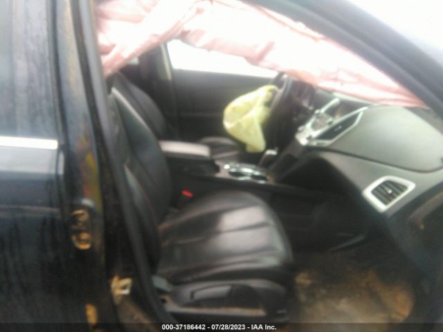 2GKFLTE31F6192992 GMC Terrain Slt
