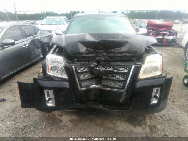 2GKFLTE31F6192992 GMC Terrain Slt