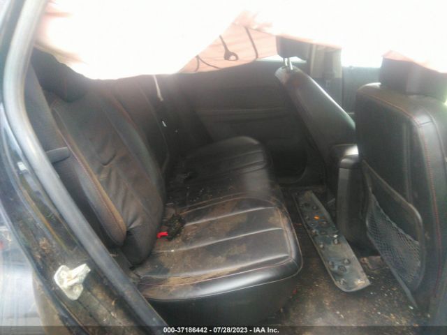 2GKFLTE31F6192992 GMC Terrain Slt