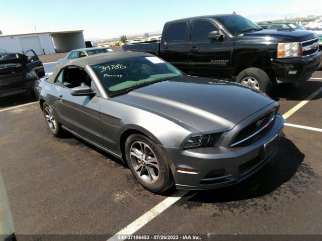 1ZVBP8EM2E5279246 auction archive image