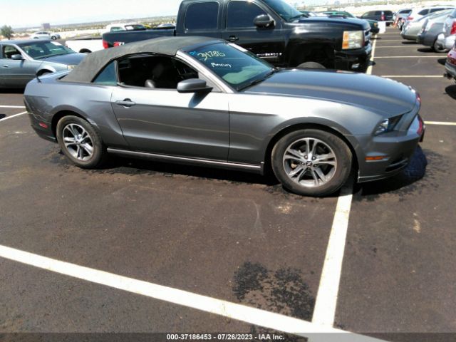 1ZVBP8EM2E5279246 Ford Mustang V6