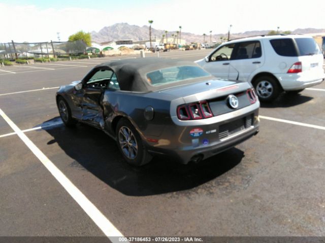 1ZVBP8EM2E5279246 Ford Mustang V6