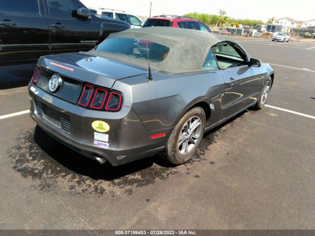 1ZVBP8EM2E5279246 Ford Mustang V6
