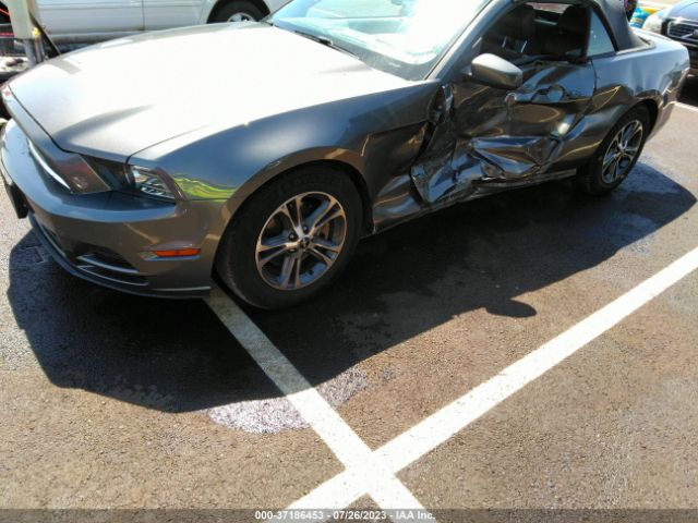 1ZVBP8EM2E5279246 Ford Mustang V6