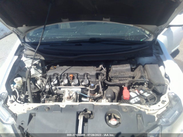 Honda Civic Sedan Ex 2014 19XFB2F82EE233566 Image 16