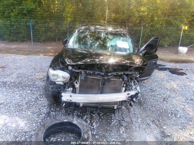 2013 INFINITI JX VIN: 5N1AL0MM9DC315243