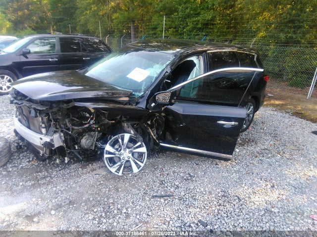 2013 INFINITI JX VIN: 5N1AL0MM9DC315243