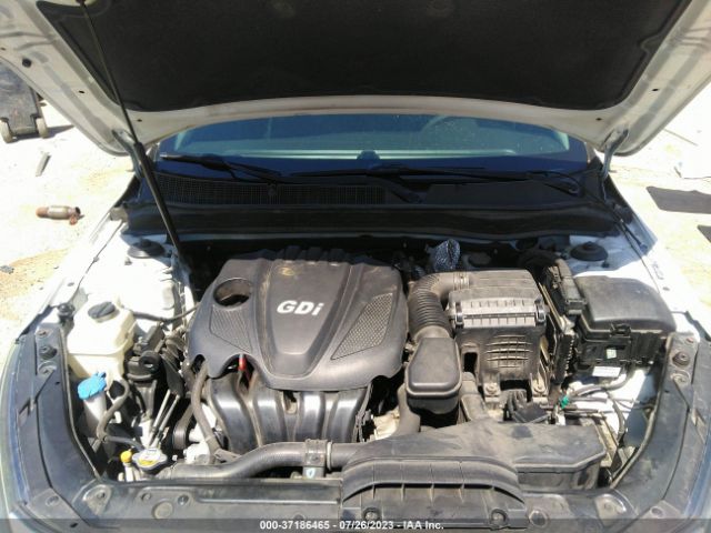 5XXGM4A7XFG429952 KIA Optima Lx