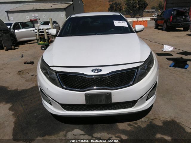 5XXGM4A7XFG429952 KIA Optima Lx