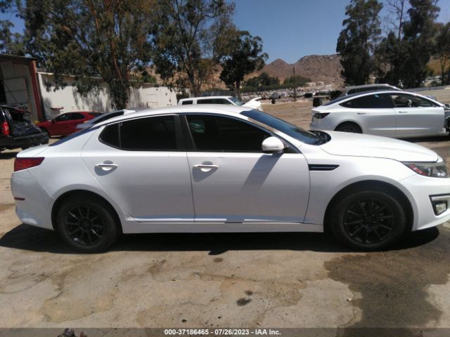 5XXGM4A7XFG429952 KIA Optima Lx