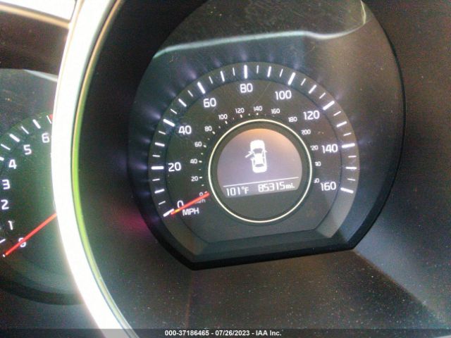 5XXGM4A7XFG429952 KIA Optima Lx