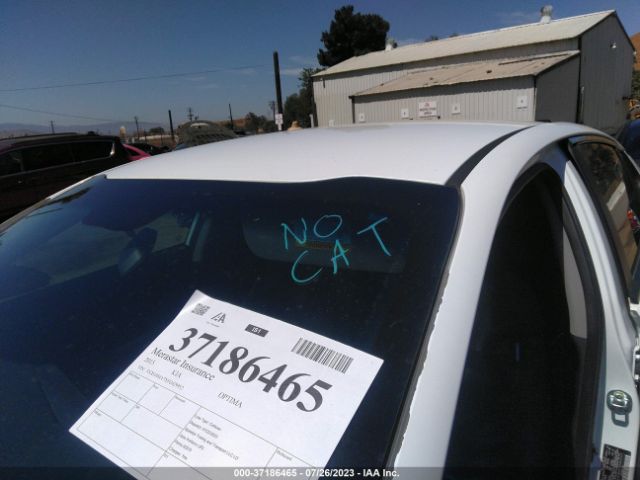 5XXGM4A7XFG429952 KIA Optima Lx