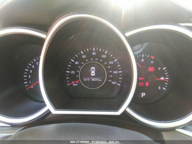 5XXGM4A7XFG429952 KIA Optima Lx