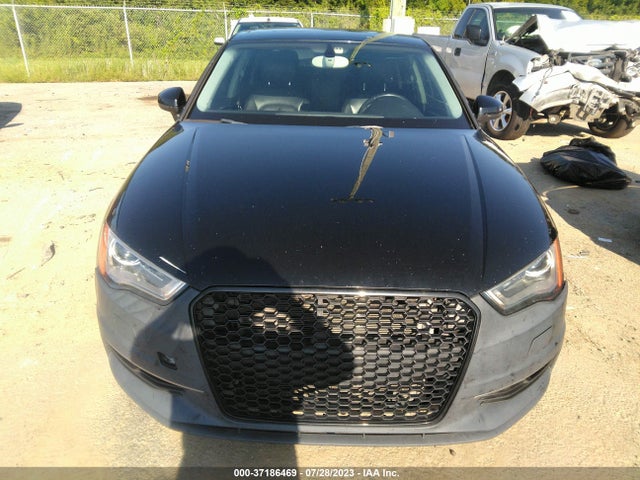 WAUACGFF7F1000965 Audi A3 1.8t Premium