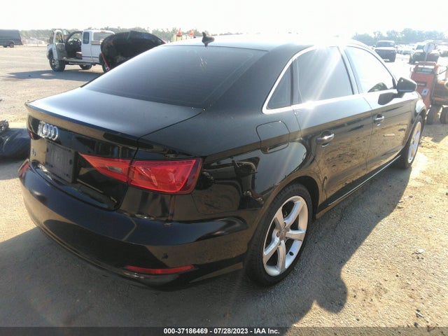 WAUACGFF7F1000965 Audi A3 1.8t Premium