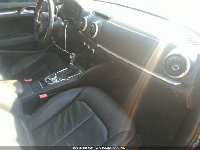 WAUACGFF7F1000965 Audi A3 1.8t Premium