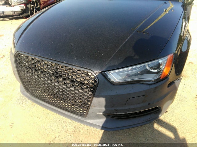WAUACGFF7F1000965 Audi A3 1.8t Premium