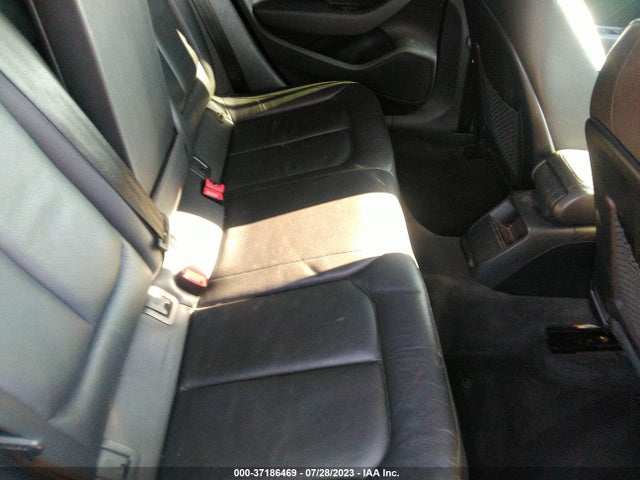 WAUACGFF7F1000965 Audi A3 1.8t Premium