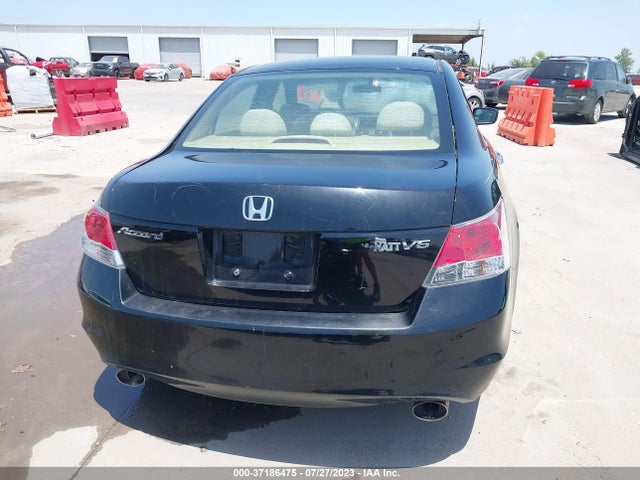 2009 HONDA ACCORD SDN EX VIN: 1HGCP36759A041876