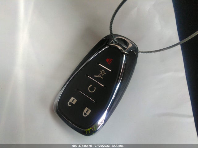 Chevrolet EQUINOX LT 2023 3GNAXKEG9PL123060 Image 11