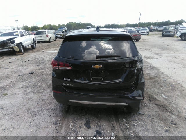 Chevrolet EQUINOX LT 2023 3GNAXKEG9PL123060 Image 16