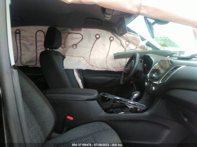 Chevrolet EQUINOX LT 2023 3GNAXKEG9PL123060 Image 5