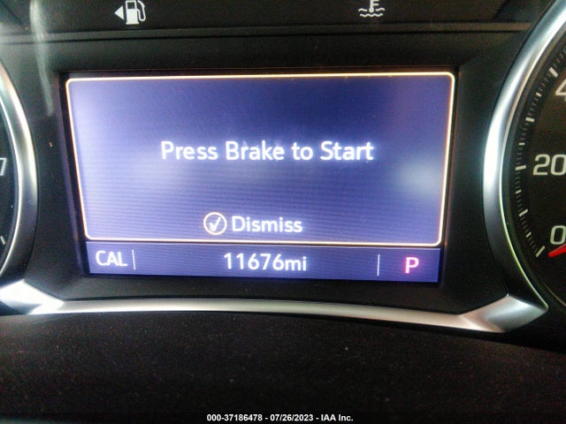 Chevrolet EQUINOX LT 2023 3GNAXKEG9PL123060 Image 7