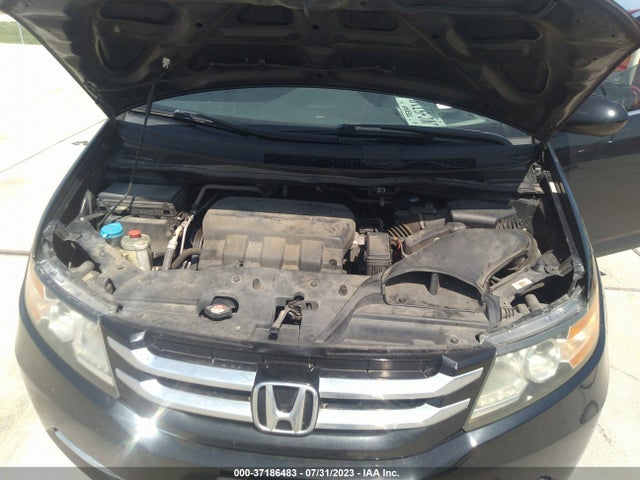 Honda ODYSSEY EX 2016 5FNRL5H47GB146880 Image 16