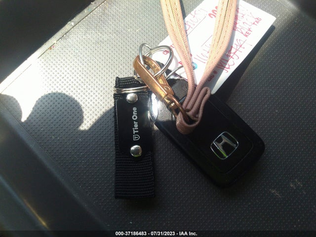 Honda ODYSSEY EX 2016 5FNRL5H47GB146880 Image 3