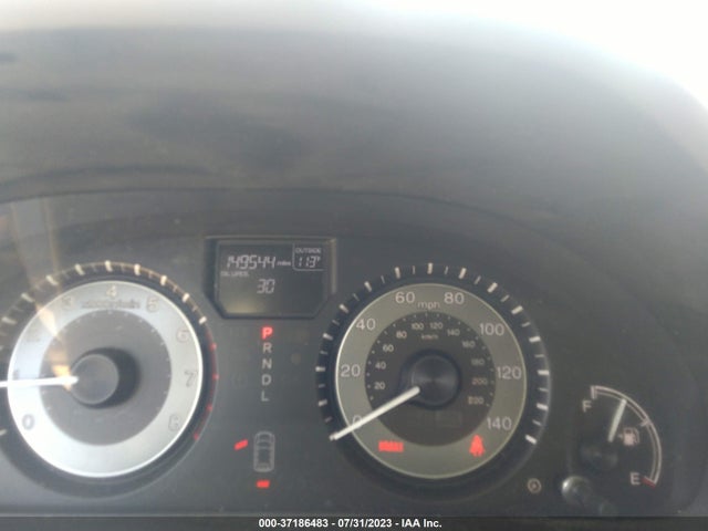 Honda ODYSSEY EX 2016 5FNRL5H47GB146880 Image 13