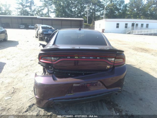2C3CDXGJ8LH234836 Dodge Charger Scat Pack