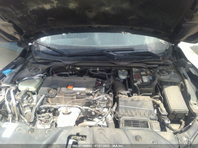 Honda Civic Sedan Lx 2016 19XFC2F54GE048957 Image 10