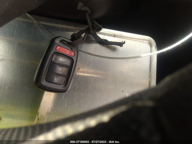 Honda Civic Sedan Lx 2016 19XFC2F54GE048957 Image 11