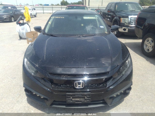 Honda Civic Sedan Lx 2016 19XFC2F54GE048957 Image 12