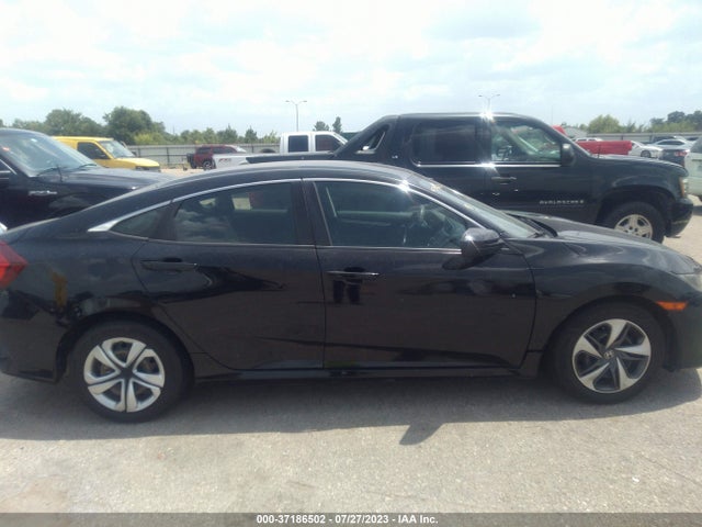 Honda Civic Sedan Lx 2016 19XFC2F54GE048957 Image 13