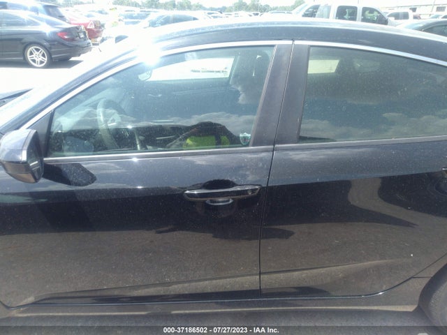 Honda Civic Sedan Lx 2016 19XFC2F54GE048957 Image 14