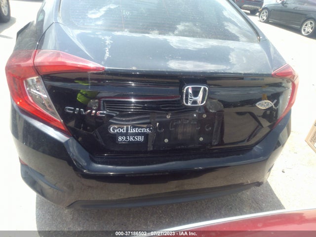 Honda Civic Sedan Lx 2016 19XFC2F54GE048957 Image 16
