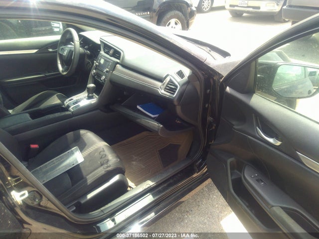 Honda Civic Sedan Lx 2016 19XFC2F54GE048957 Image 5