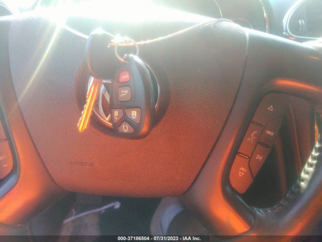 5GAKRBKD9GJ257299 Buick Enclave Leather