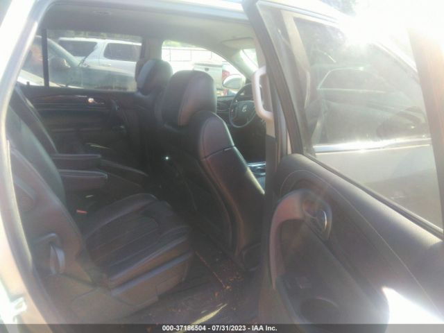 5GAKRBKD9GJ257299 Buick Enclave Leather