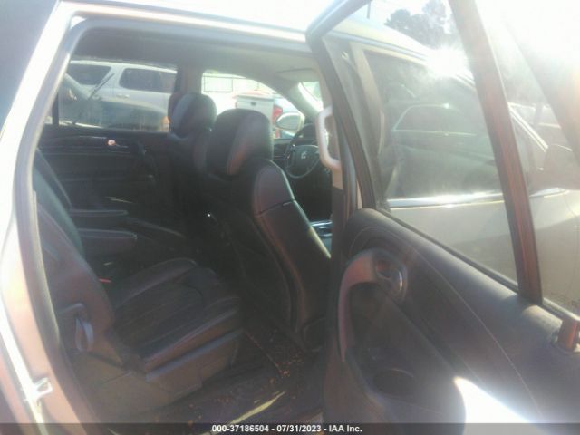 5GAKRBKD9GJ257299 Buick Enclave Leather