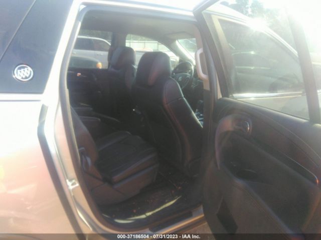 5GAKRBKD9GJ257299 Buick Enclave Leather